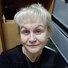 Фотография девушки Лилия, 53 года из г. Надым