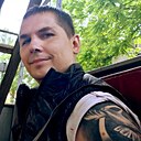 Михайло, 34 года