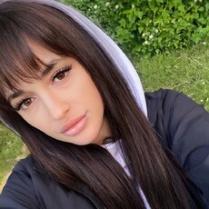 Фотография девушки Екатерина, 28 лет из г. Иваново