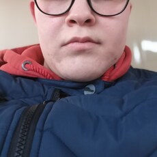 Фотография мужчины Кирилл, 22 года из г. Тучково