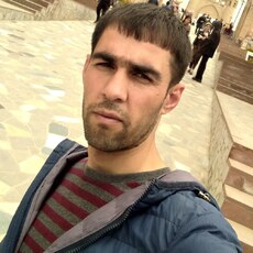 Фотография мужчины Насриддин, 33 года из г. Балыкши