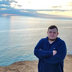 Фотография мужчины Влад, 36 лет из г. Лыткарино