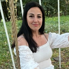 Фотография девушки Nataliia, 42 года из г. Краков