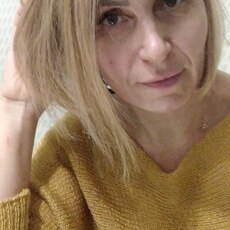 Фотография девушки Ирина, 50 лет из г. Владимир