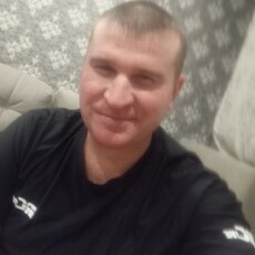 Фотография мужчины Роман, 41 год из г. Когалым