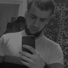 Фотография мужчины Сергей, 27 лет из г. Губаха