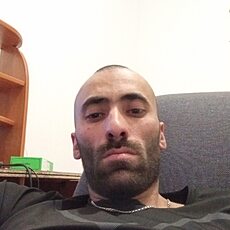 Фотография мужчины Арсен, 35 лет из г. Пятигорск