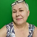 Людмила, 64 года