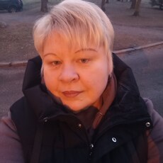 Фотография девушки Елена, 52 года из г. Новополоцк