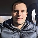 Сергей, 40 лет