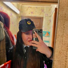 Фотография девушки Виктория, 19 лет из г. Ступино