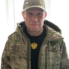 Фотография мужчины Алексей Вельдин, 57 лет из г. Сергиев Посад