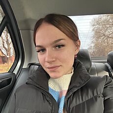 Фотография девушки Алена, 23 года из г. Наро-Фоминск