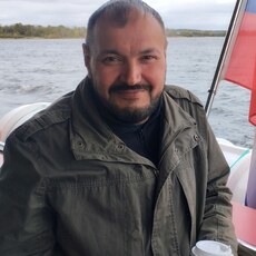 Вадим, 50 из г. Екатеринбург.