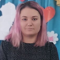 Фотография девушки Елена, 29 лет из г. Новочеркасск