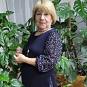 Нэля, 67 лет