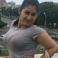 Фотография девушки Ксения, 35 лет из г. Лодзь