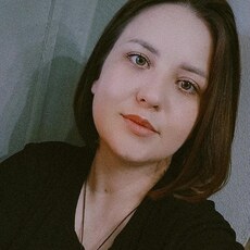 Фотография девушки Тата, 25 лет из г. Актобе