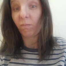 Фотография девушки Аля, 40 лет из г. Нижняя Тура