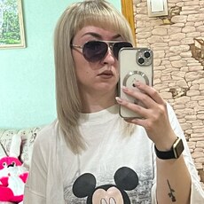 Фотография девушки Юлия, 30 лет из г. Усмань