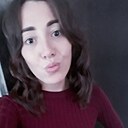 Ксюшка, 24 года