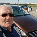 Гули, 47 лет
