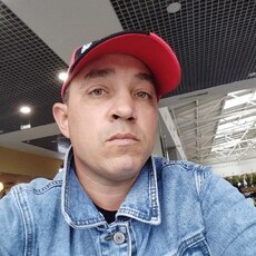 Фотография мужчины Григории, 38 лет из г. Копейск