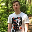 Женя, 28 лет