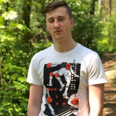 Фотография мужчины Женя, 28 лет из г. Гродно