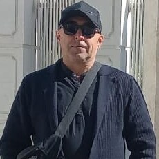 Фотография мужчины Ровшан, 53 года из г. Кишинев