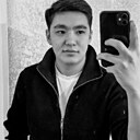 Руслан, 21 год