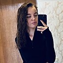 Екатерина, 21 год