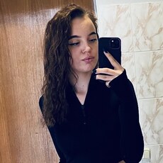 Фотография девушки Екатерина, 22 года из г. Покров