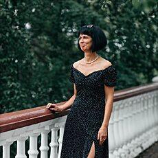 Фотография девушки Елена, 55 лет из г. Нижний Новгород
