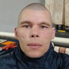 Фотография мужчины Сергей, 37 лет из г. Умань