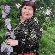 Фотография девушки Зульфира, 58 лет из г. Екатеринбург