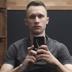 Фотография мужчины Александр, 27 лет из г. Самара