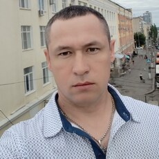 Фотография мужчины Виктор, 41 год из г. Волгоград