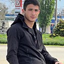 Инвер, 26 лет