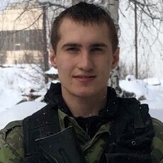 Фотография мужчины Вадим, 19 лет из г. Ижевск
