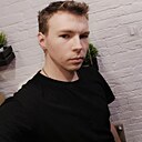 Иван, 21 год