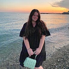 Фотография девушки Евгения, 19 лет из г. Слуцк