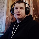 Денис, 39 лет