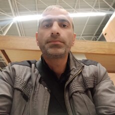 Фотография мужчины Хайал, 42 года из г. Кирово-Чепецк