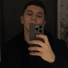 Фотография мужчины Makh, 23 года из г. Астрахань