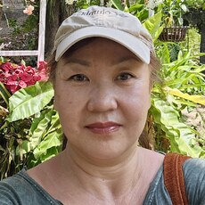 Фотография девушки Валентина, 53 года из г. Астана