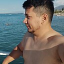 Волшебник, 33 года