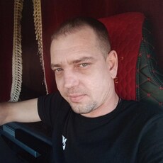 Фотография мужчины Дмитрий, 36 лет из г. Каневская