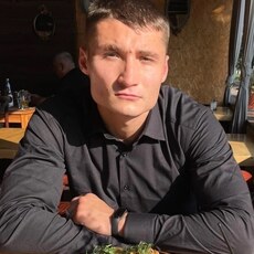 Фотография мужчины Иван, 32 года из г. Брянск