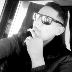 Фотография мужчины Данил, 23 года из г. Семей